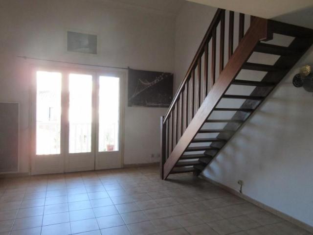 Appartement à PERPIGNAN – 506.0€/mois