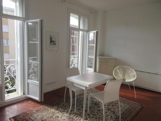 Appartement à PERPIGNAN – 507.0€/mois