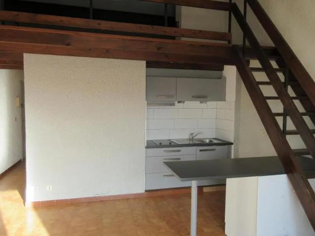 Appartement à PERPIGNAN – 513.0€/mois