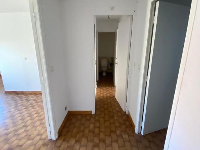 Appartement à Perpignan – 516.0€/mois
