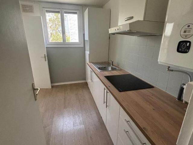 Appartement à perpignan – 530.0€/mois
