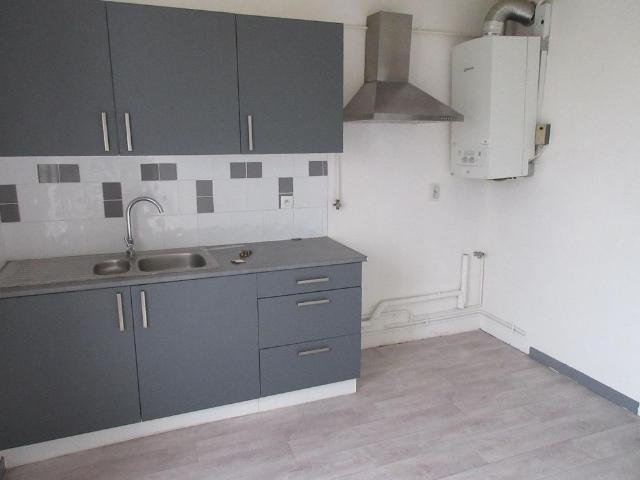 Appartement à PERPIGNAN – 542.0€/mois