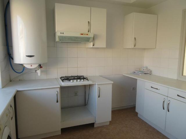 Appartement à PERPIGNAN – 561.0€/mois