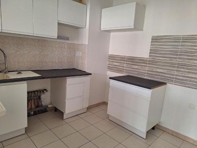Appartement à PERPIGNAN – 670.0€/mois