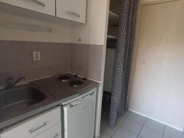 Appartement à PERPIGNAN – 365.0€/mois