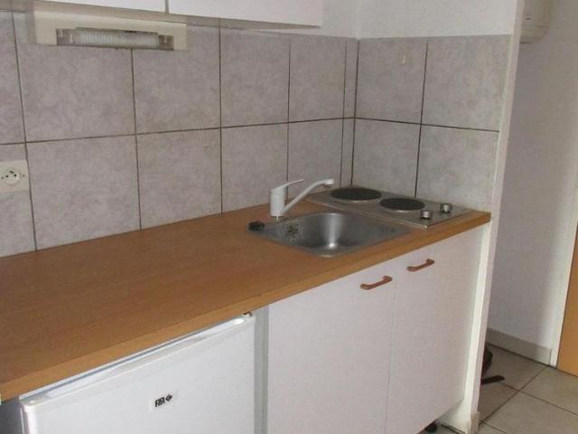 Appartement à PERPIGNAN – 381.0€/mois