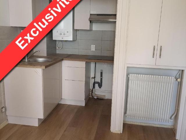 Appartement à PERPIGNAN – 385.0€/mois