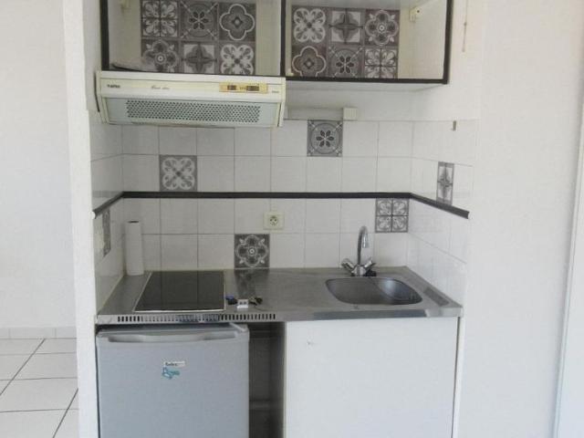 Appartement à PERPIGNAN – 392.0€/mois