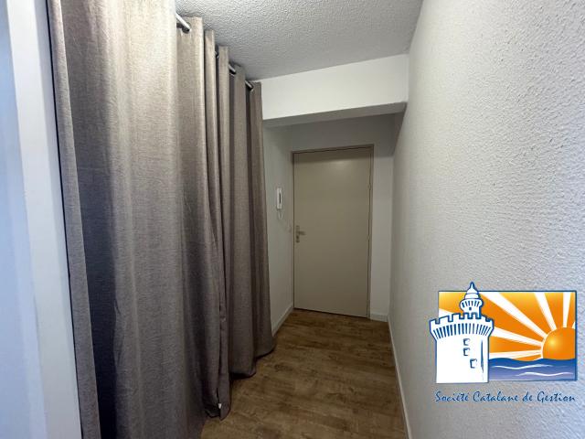 Appartement à Perpignan T3 PERPIGNAN