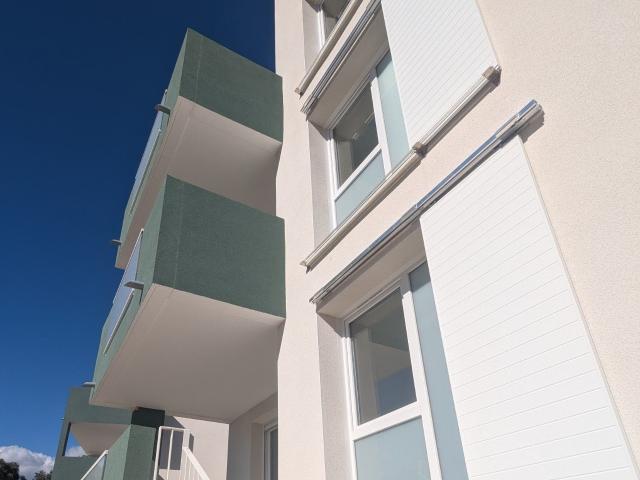 Appartement à Perpignan T2 avec parking dans résidence récente