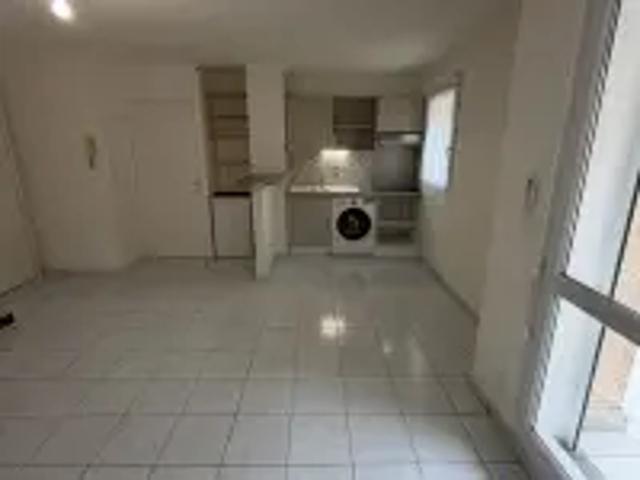 Appartement à Perpignan T2 en rez de chaussé