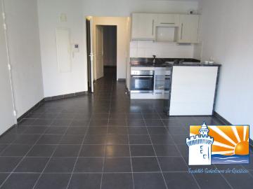 Appartement à Perpignan T2 PERPIGNAN AVENUE GENERAL DE GAULLE