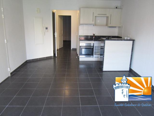 Appartement à Perpignan T2 PERPIGNAN AVENUE GENERAL DE GAULLE