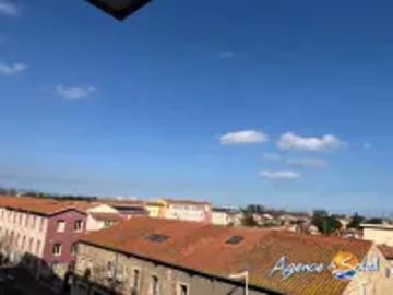 Appartement à Perpignan UN APPARTEMENT T2