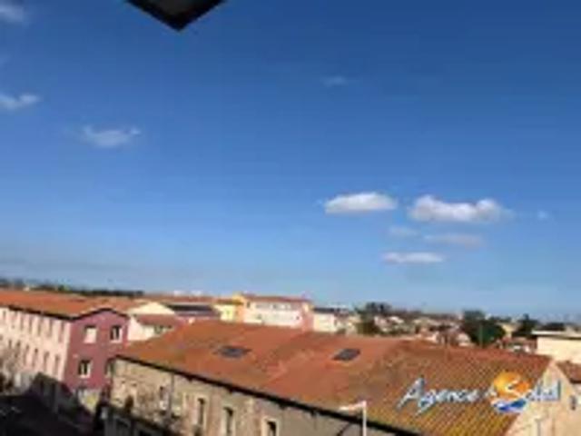 Appartement à Perpignan UN APPARTEMENT T2
