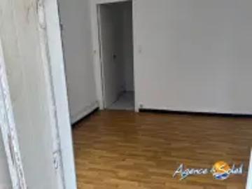 Appartement à louer à Méditerranée - Balcon