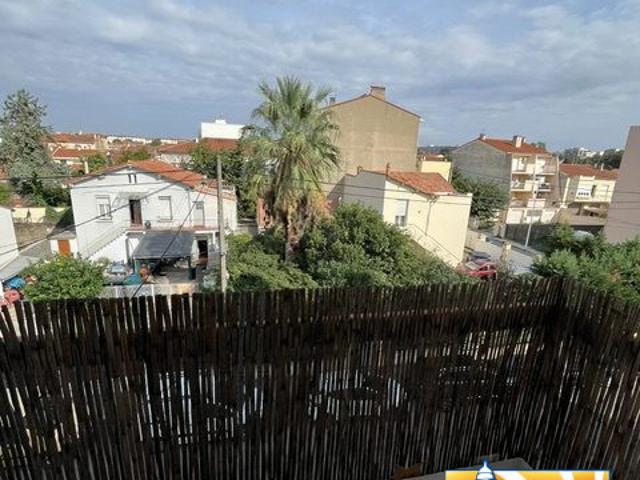 Appartement à Perpignan Appartement t3