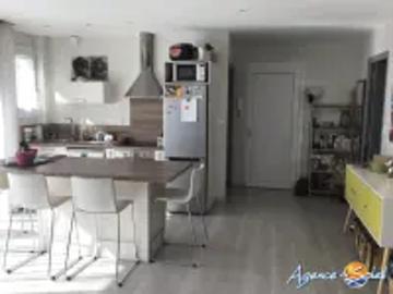 Appartement à Perpignan Appartement T3 avec jardin, garage et cellier