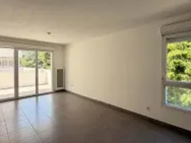 Appartement à Perpignan Appartement T3 avec terrasse et parking
