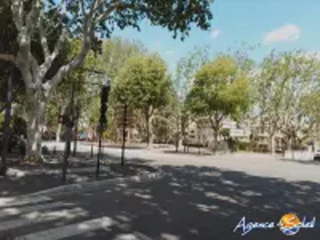 Appartement à Perpignan APPARTEMENT T2 490€ Charges comprises