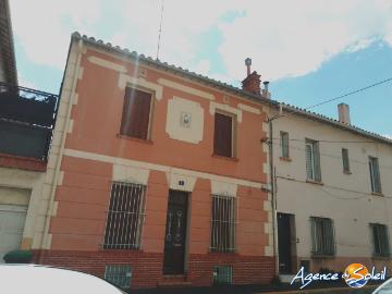 Appartement à Perpignan APPARTEMENT T2 AVEC CLIMATISATION