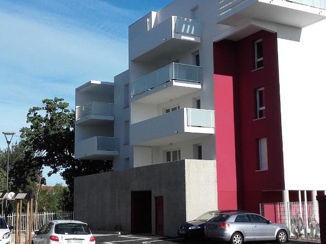 Appartement à Perpignan Appartement T2 avec terrasse et parking