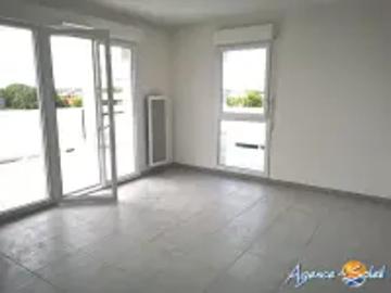 Appartement à Perpignan PERPIGNAN PROCHE DE TOUTES COMMODITES