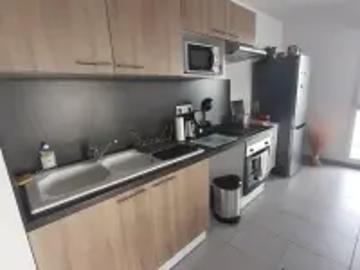 Appartement à louer à Rue des Farines - Cave