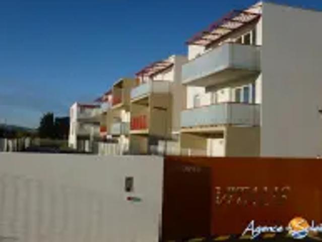 Appartement à Perpignan Secteur PARC DUCUP