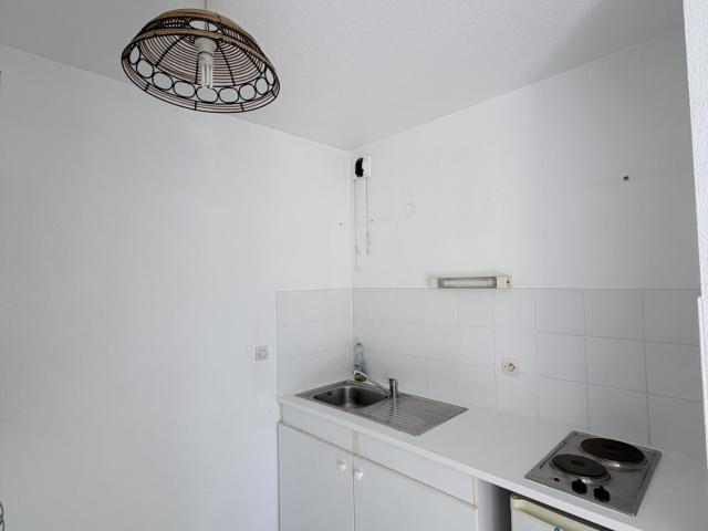 Appartement à Perpignan STUDIO IDEAL ETUDIANT