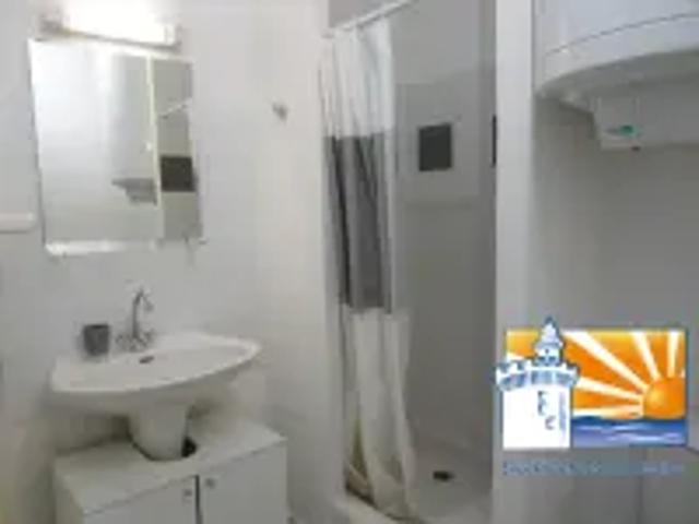 Appartement à Perpignan STUDIO MEUBLE BOULEVARD KENNEDY