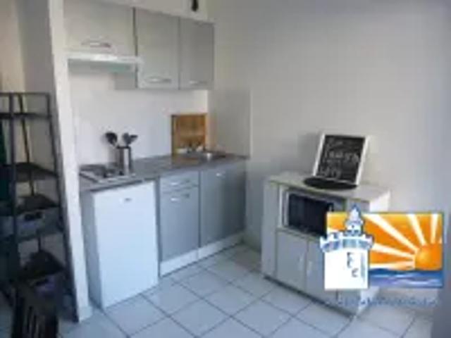 Appartement à Perpignan STUDIO MEUBLE BOULEVARD KENNEDY