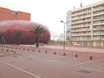 Appartement à Perpignan STUDIO MEUBLE CENTRE VILLE