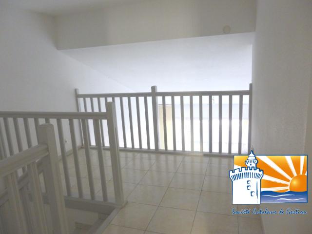 Appartement à Perpignan SUPERBE APPARTEMENT MEZZANINE