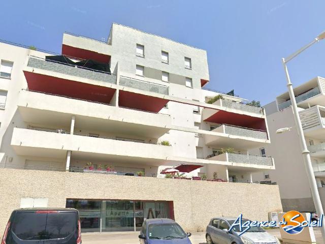 Appartement à Perpignan Superbe T2