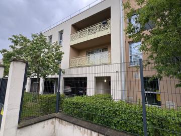 Appartement à Persan 95340