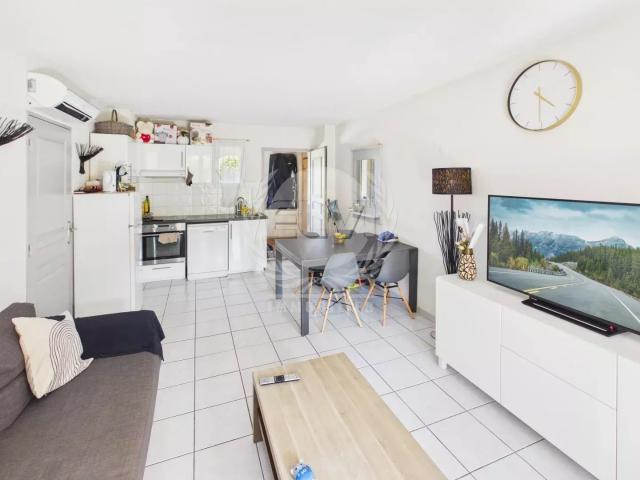 Appartement à Plan de la Tour 52m² Le Plan de la Tour