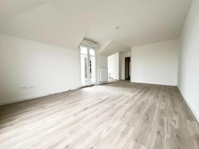 Appartement à Plaisir aux Gâtines Résidence Les Demeures 4 pièces