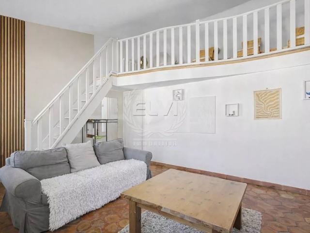 Appartement à Port Grimaud 87m² Grimaud
