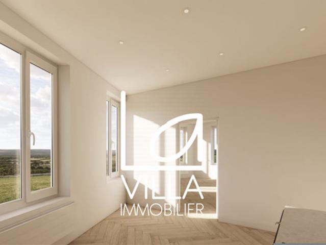 Appartement à proximité de la plage