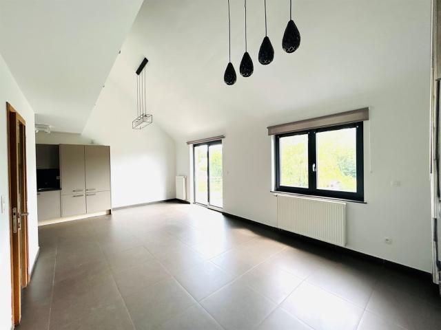Appartement à QUAREGNON 7390