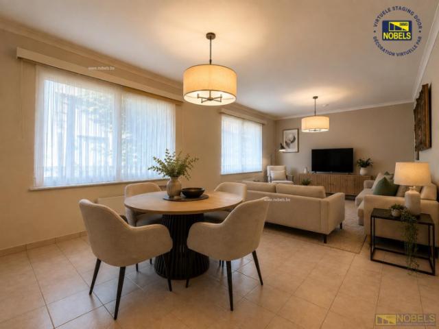 Appartement à Rekkem
