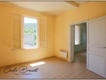 Appartement à rénover, 3 pièces, Céret 66400