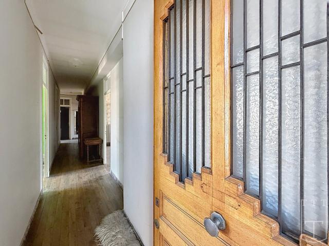 Appartement à rénover 104m² Aubenas