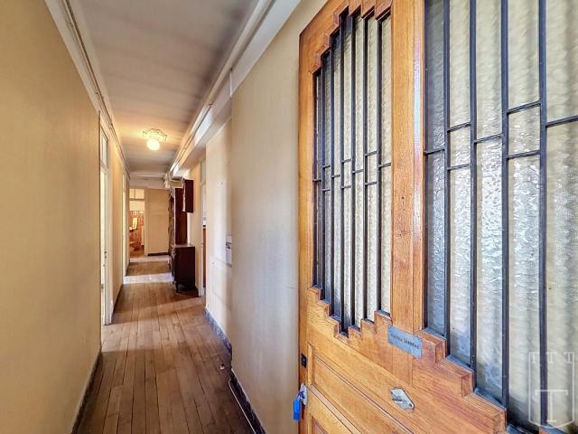 Appartement à rénover 106m² Aubenas