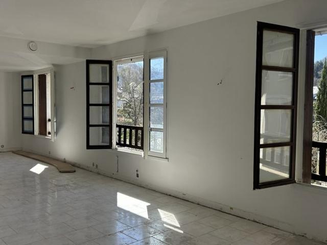 Appartement à rénover