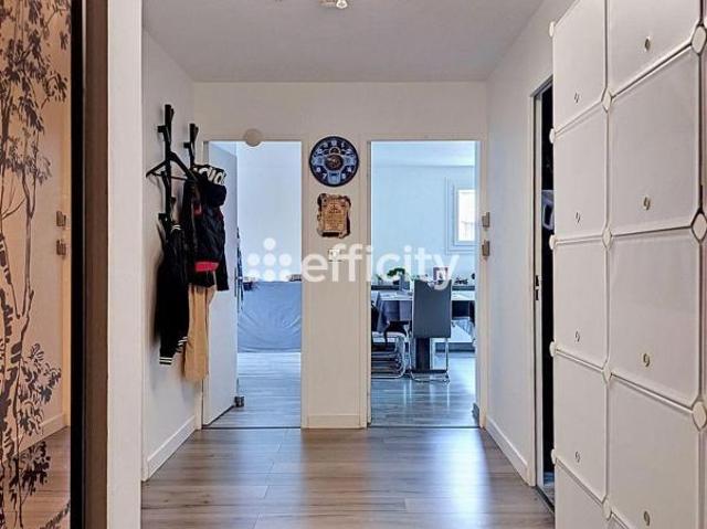 Appartement à rénover