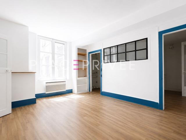Appartement à rénover