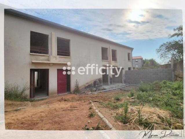 Appartement à rénover