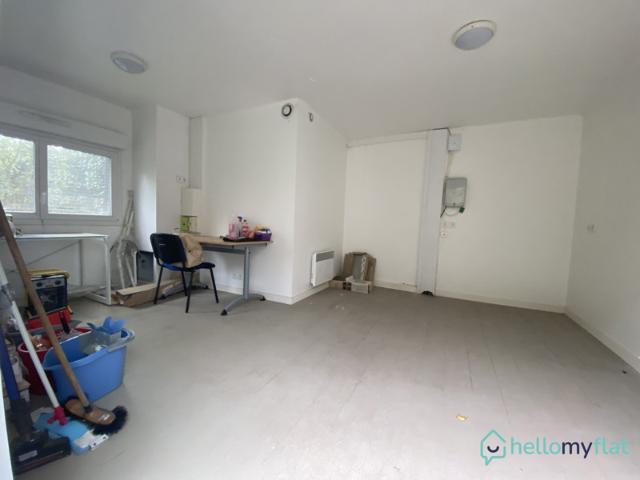 Appartement à renover